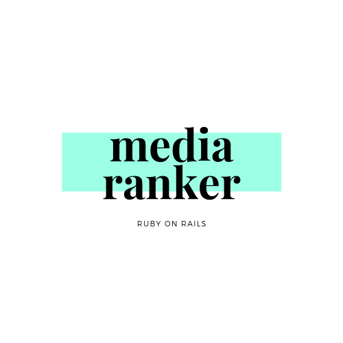 Media Ranker